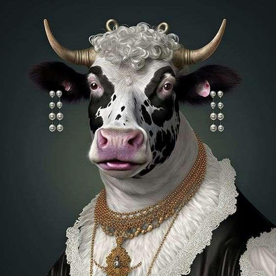 AI generated digital art created on Imgica AI platform