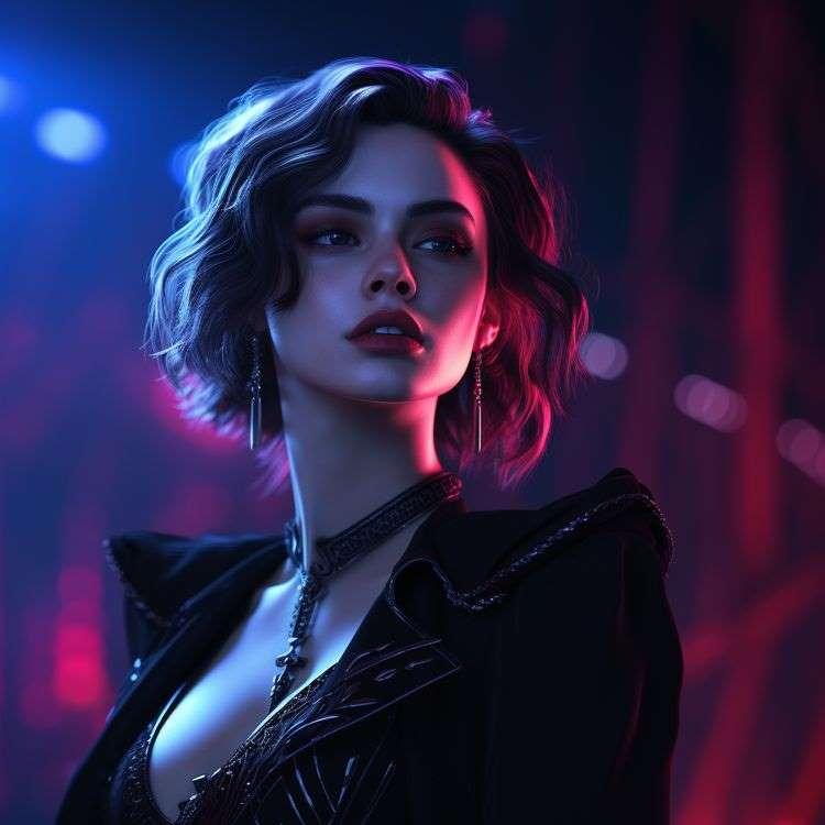 AI generated photo realistic image made with Imgica AI