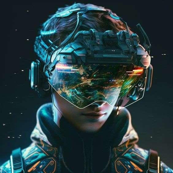 AI generated creative visual produced by Imgica AI generator