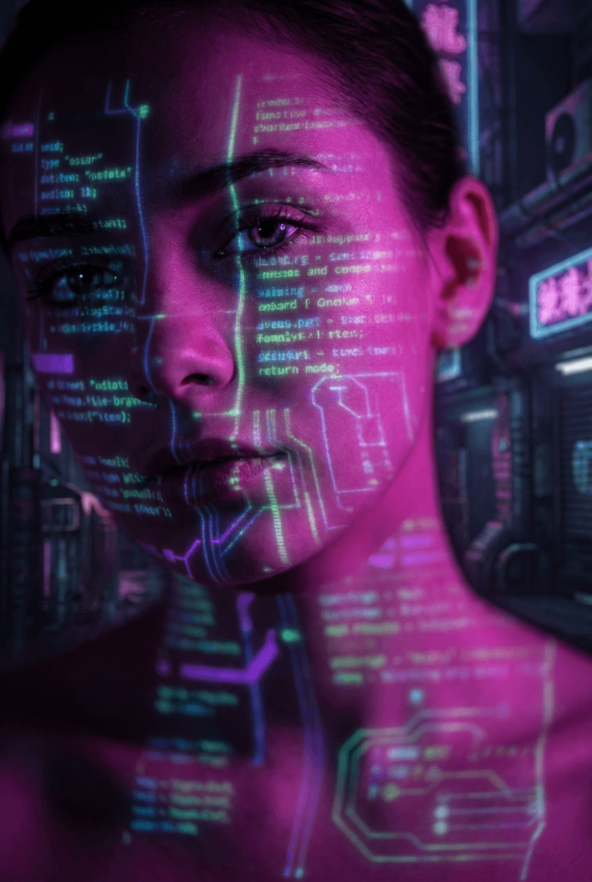 AI texture reconstruction showing improved image quality with Imgica upscaler