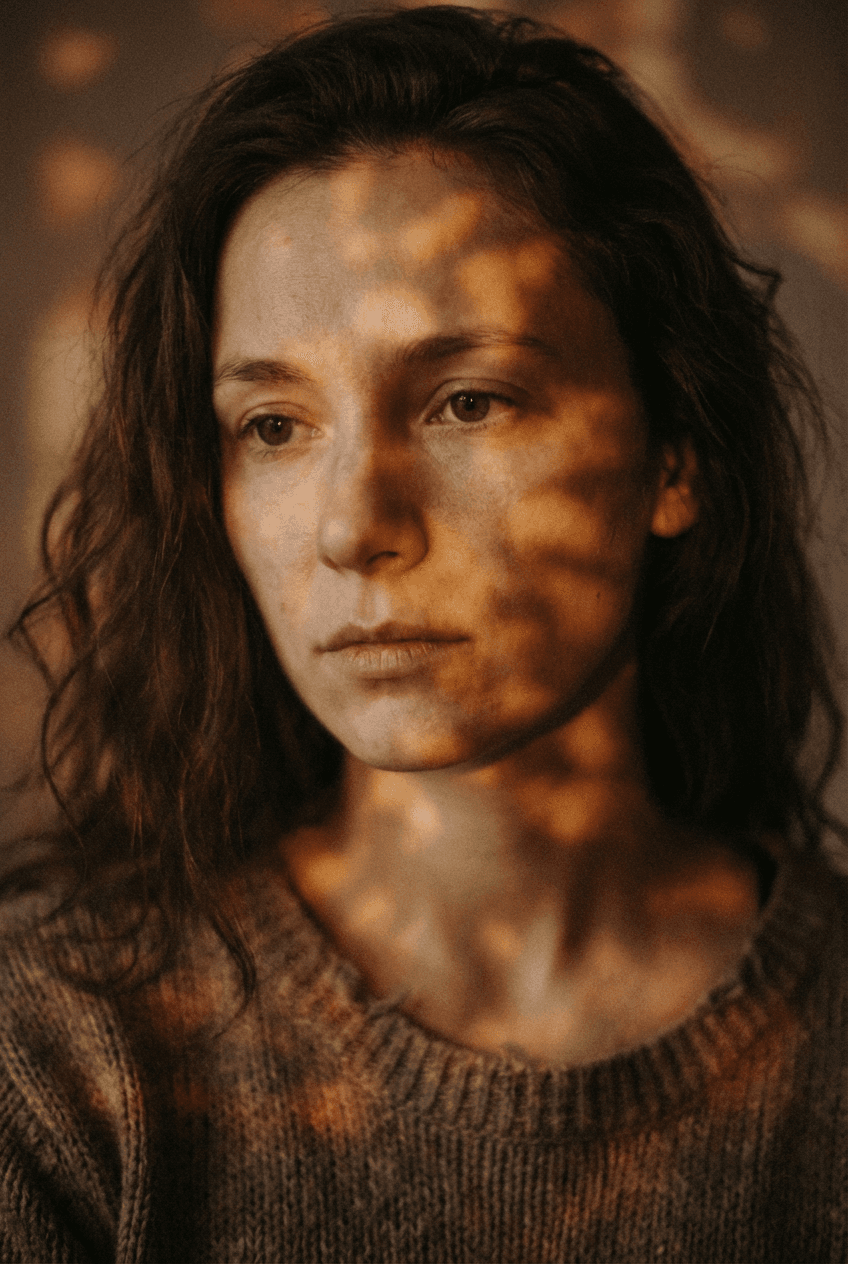 Batch AI image upscaling showing multiple enhanced photos from Imgica AI