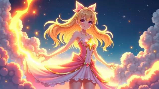 Midjourney AI Anime Art Guide: 5 Top Prompts for 2025