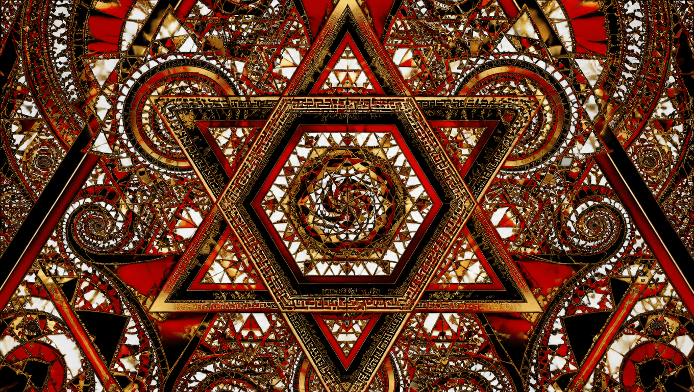 Fractal Geometry
