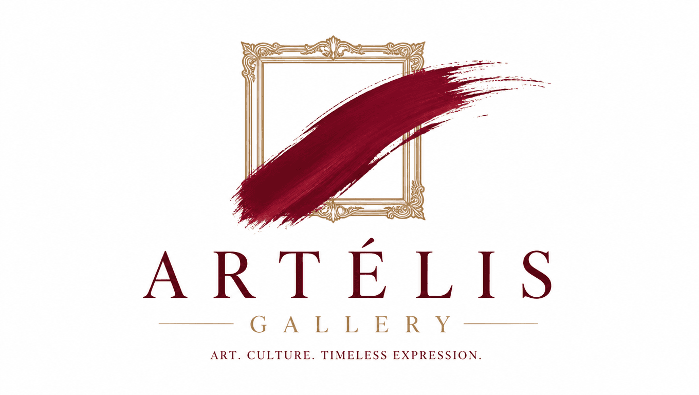 Art Gallery Logo