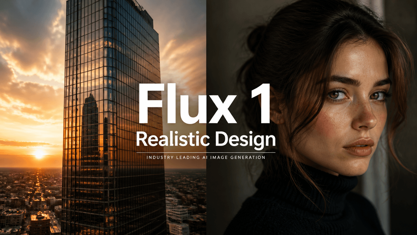How to Use Flux 1 for Realistic Design: Complete Guide 2025