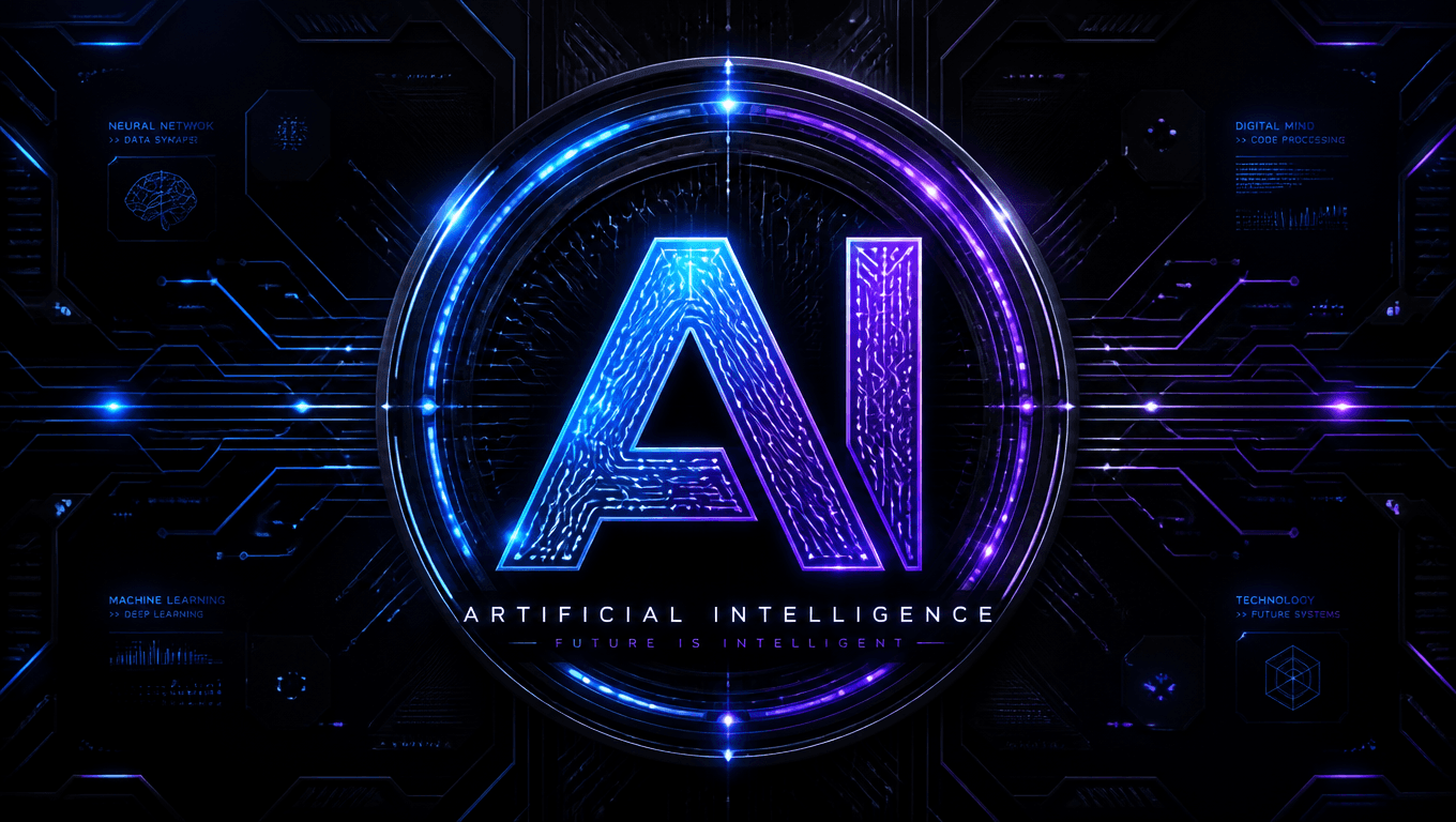 Sci-Fi Logo 5