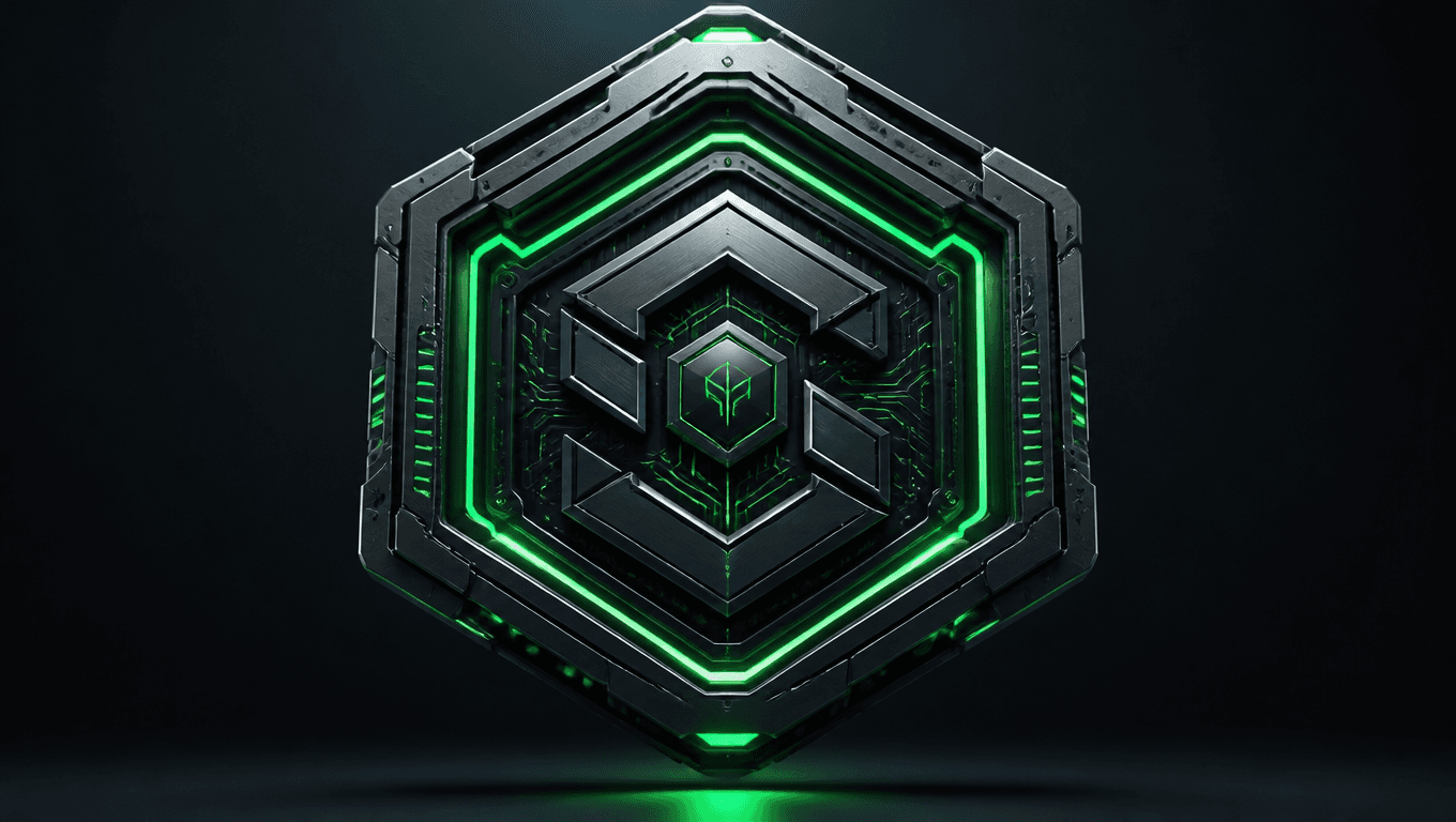 Logo Example 4