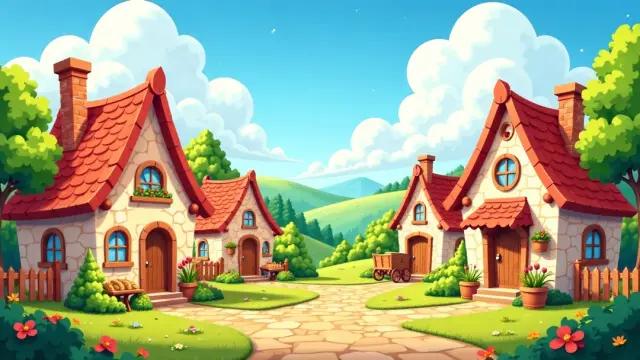 How To Use Flux 1 Prompts for Cartoon Art (2025 Guide)
