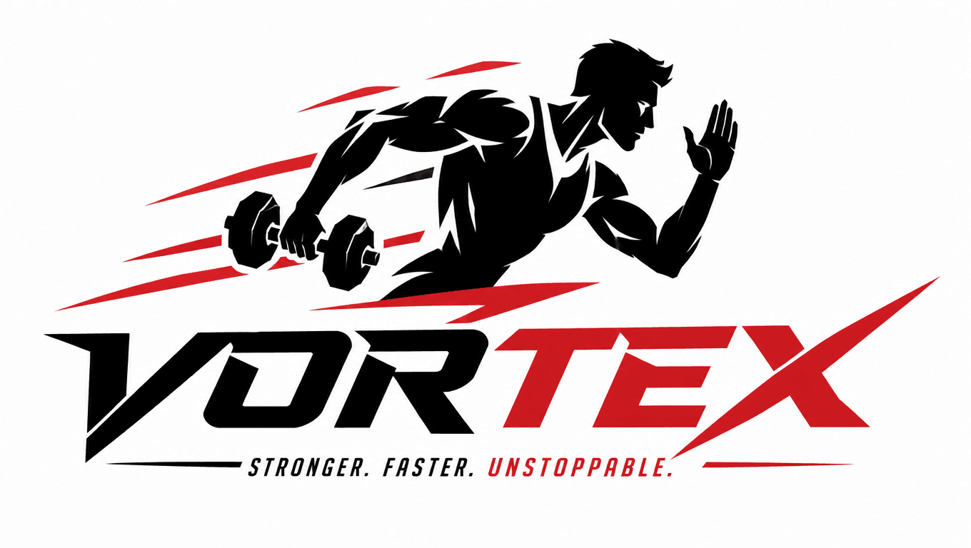 Fitness Brand Logo