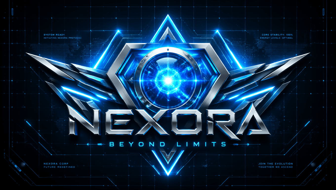 Logo Example 1