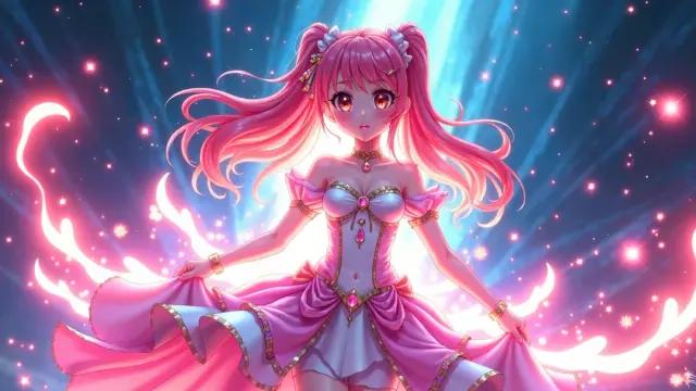 Flux AI Anime Character Proportions: Complete Guide 2025