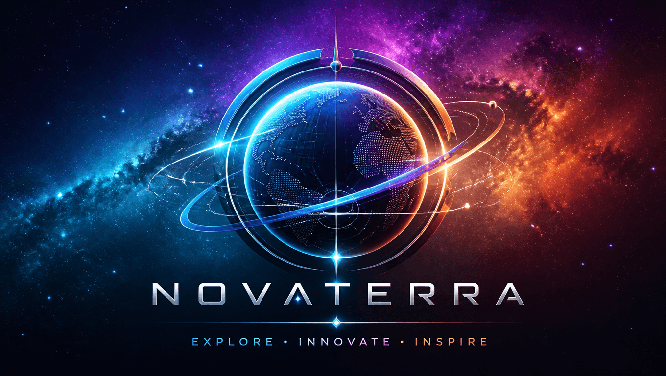 Planetary Logo