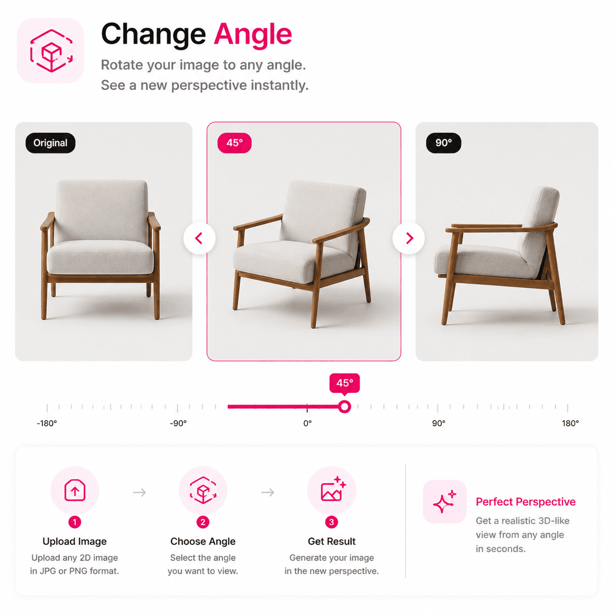 Professional photo retouching and object removal result created with Imgica AI image editor