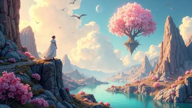 Top 5 Best Flux 1 Prompts for Stunning AI Art Images