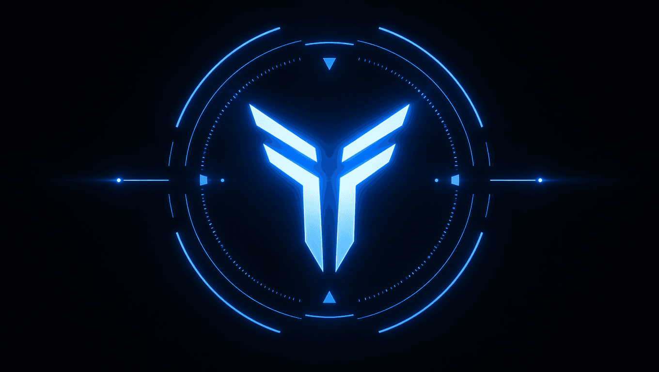 Sci-Fi Logo 3