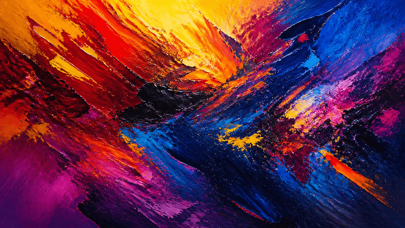 Emotional Chaos