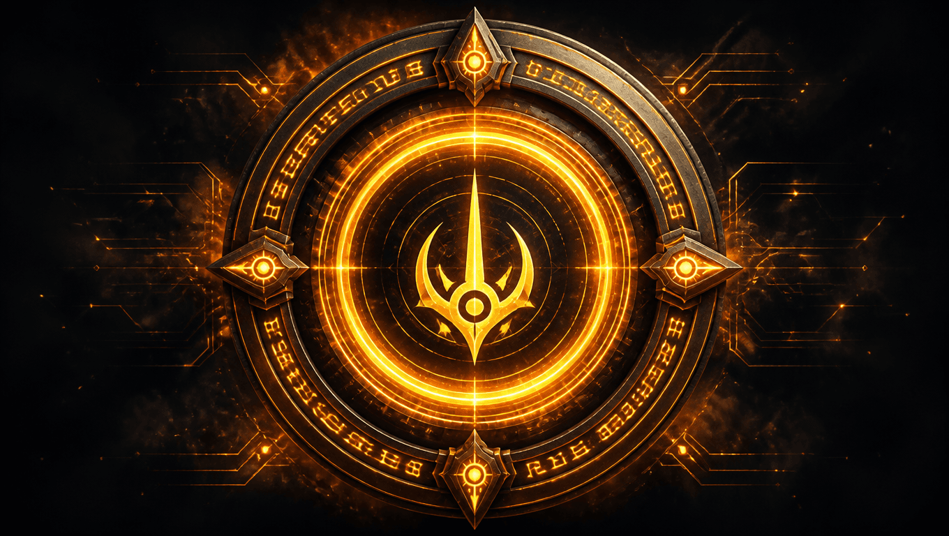 Logo Example 8