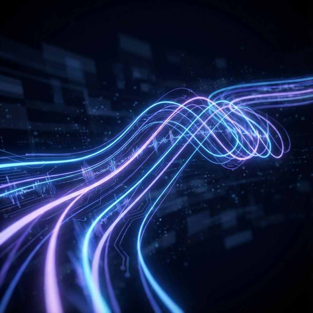 Lightning fast AI text to speech generation on Imgica AI voice studio