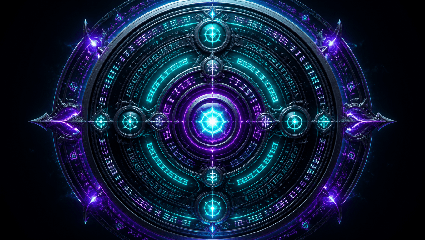Logo Example 7