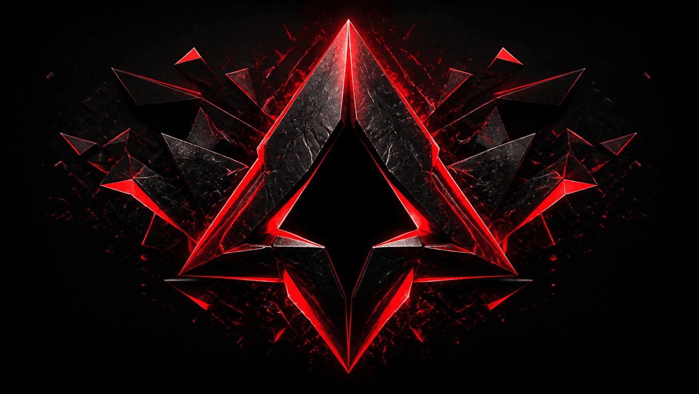 Abstract Logo