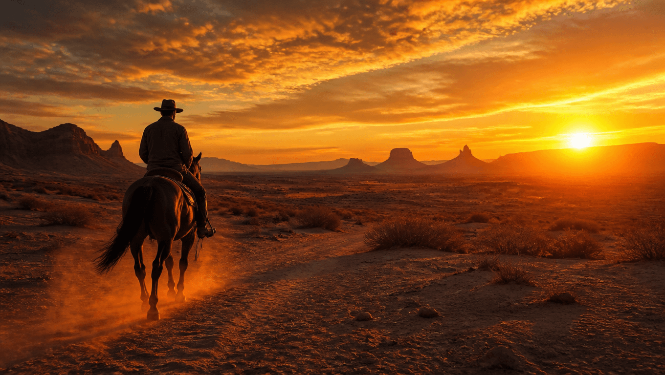 Cow Boy