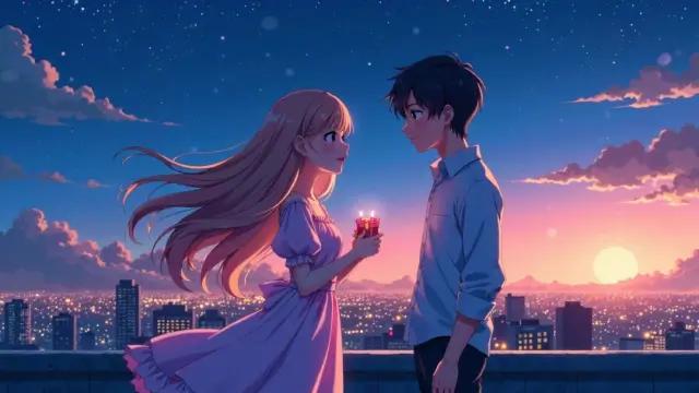 Flux AI Anime Art Tutorial: Create Stunning Anime