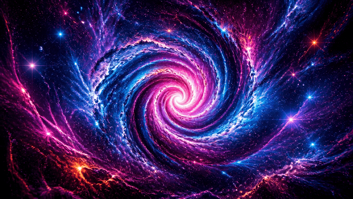 Abstract Vortex