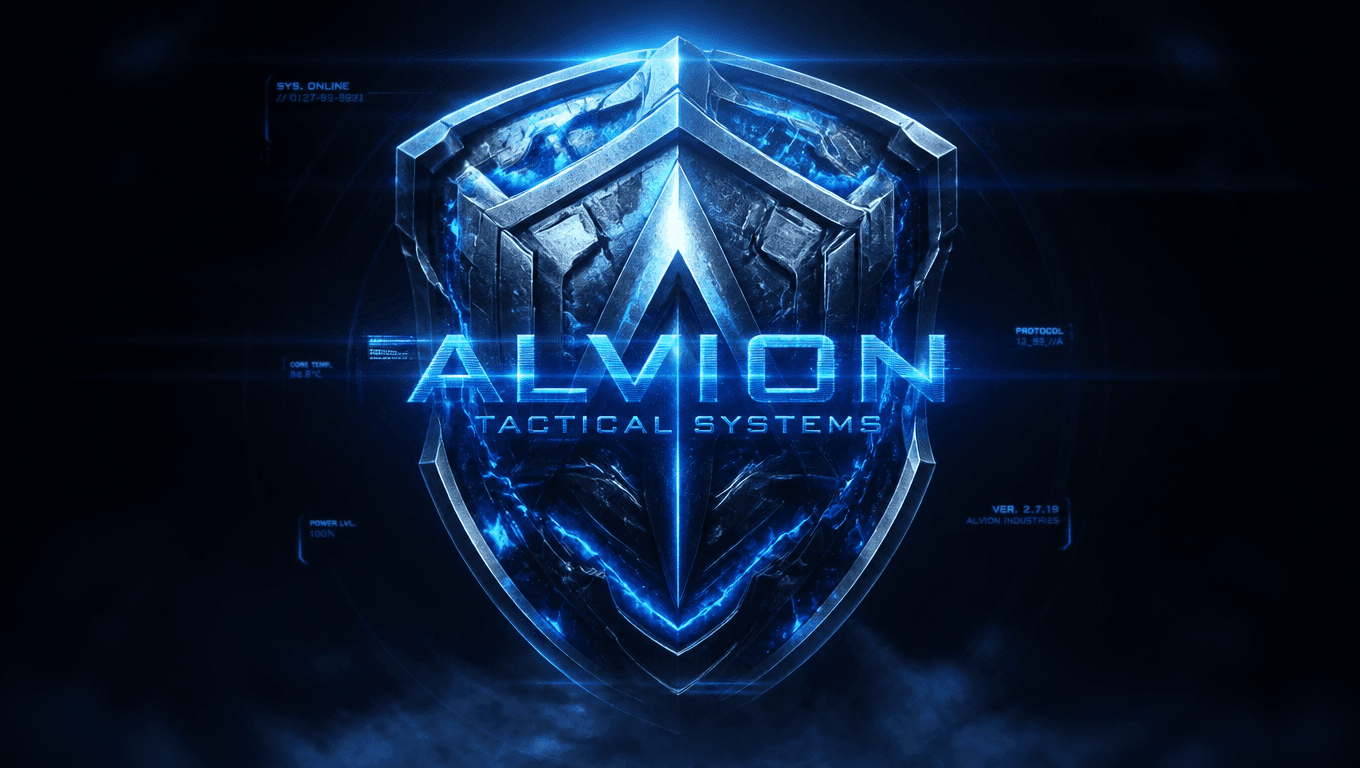 Logo Example 8