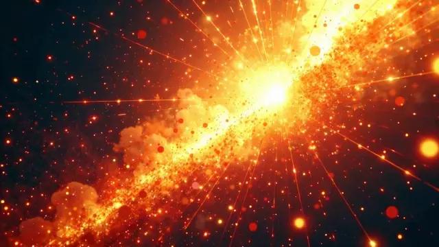 Top 5 Flux Prompts for Stunning Abstract Art 2025