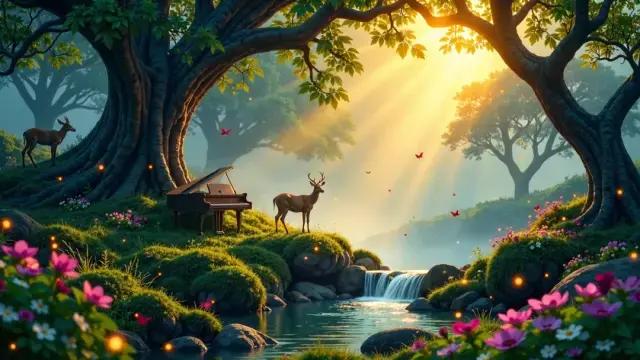Top 7 Flux AI Prompts for Stunning Images in 2025
