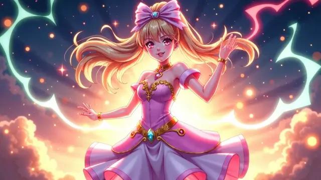Realistic Anime Hair with Flux AI: 5 Top Prompts
