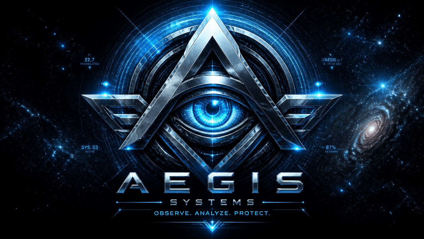 Sci-Fi Logo 2