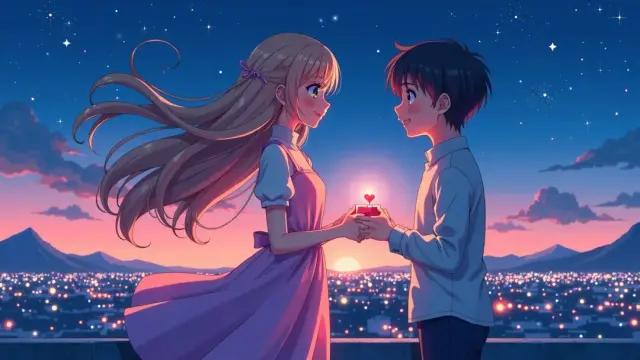 Designing Unique Anime Characters with Flux AI 2025