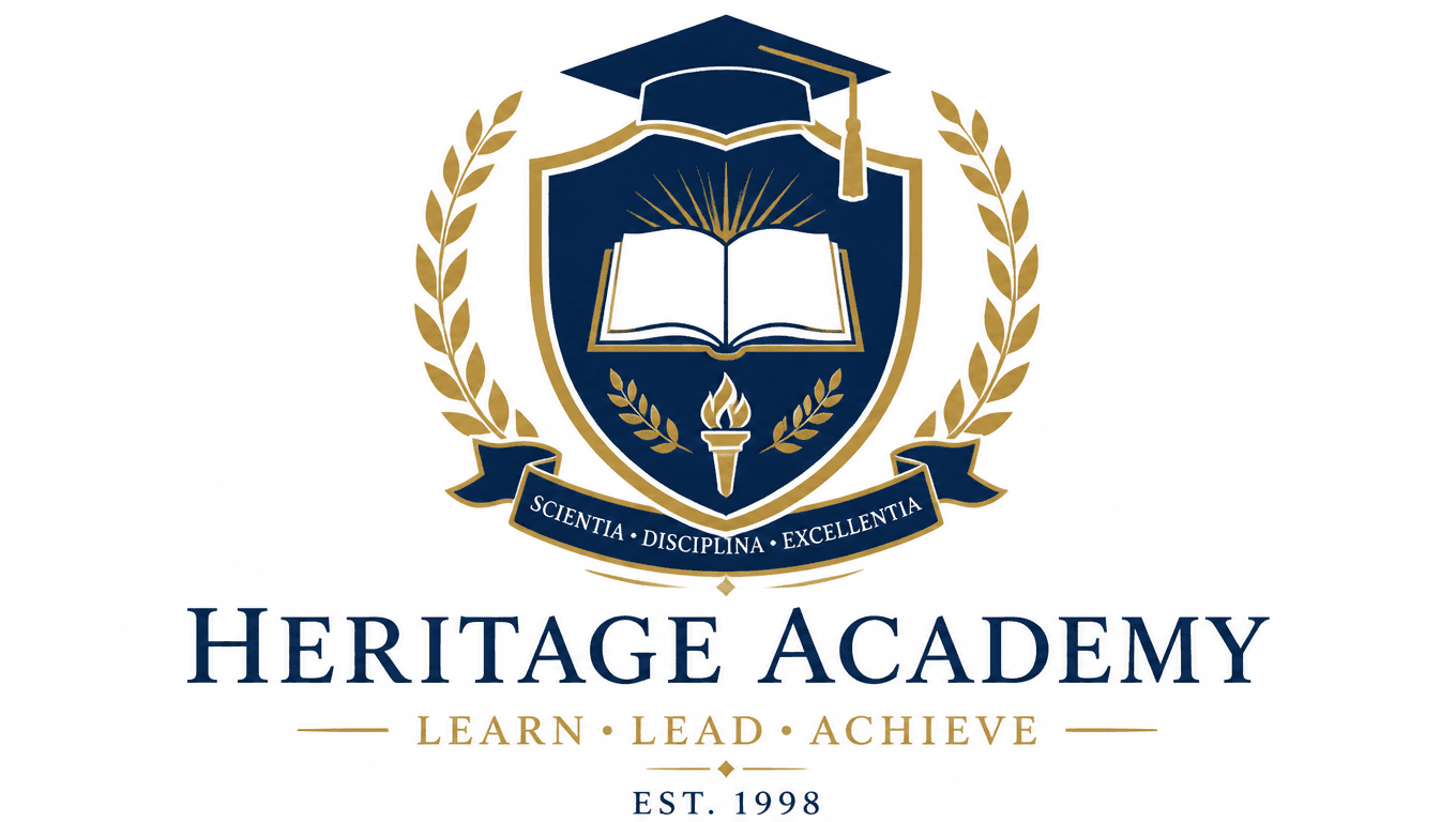Educational Institution Logo