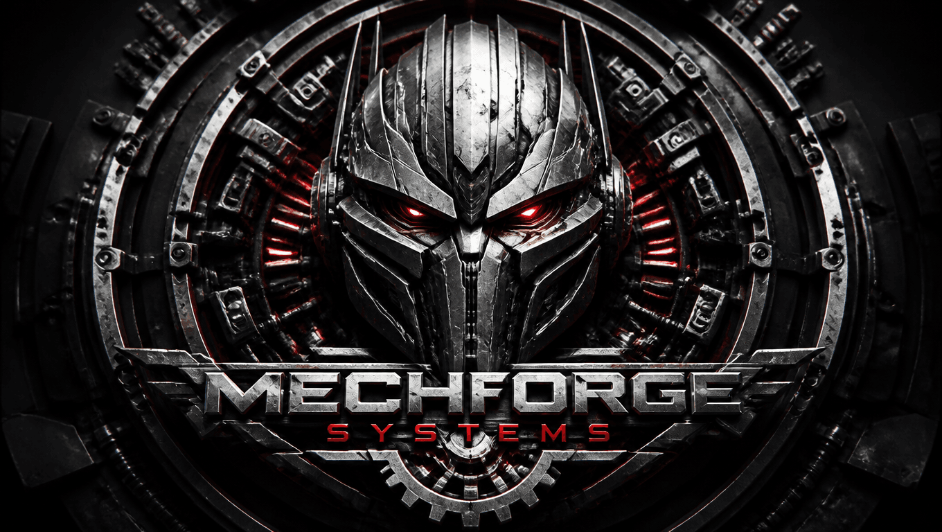 Mech Logo