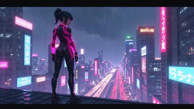 Beginner's Guide to AI Anime Art with Flux 1 (2025)