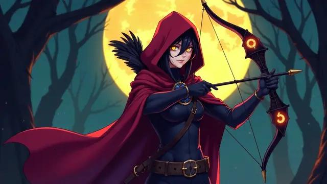 Top 5 Best Flux 1 Prompts for Anime Characters 2025