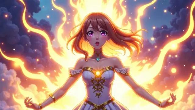 Top AI Tools for Anime Artists: 5 Flux 1 Prompts Guide