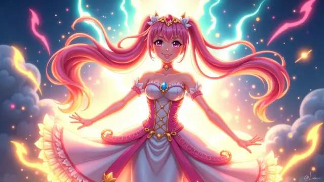 Flux AI Anime Tutorial: Generate Stunning Anime Art