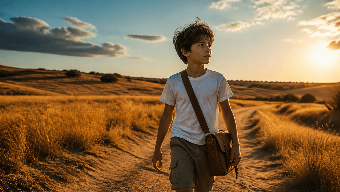 Top 5 Flux 1 Prompts for Realistic Boy Portraits 2026