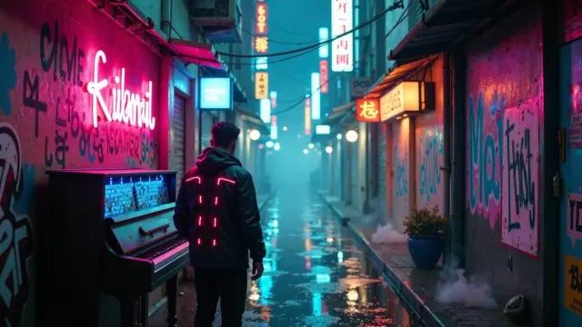 Best Flux AI Prompts for High Quality Images 2025