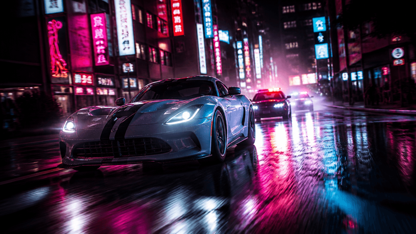 Super Car