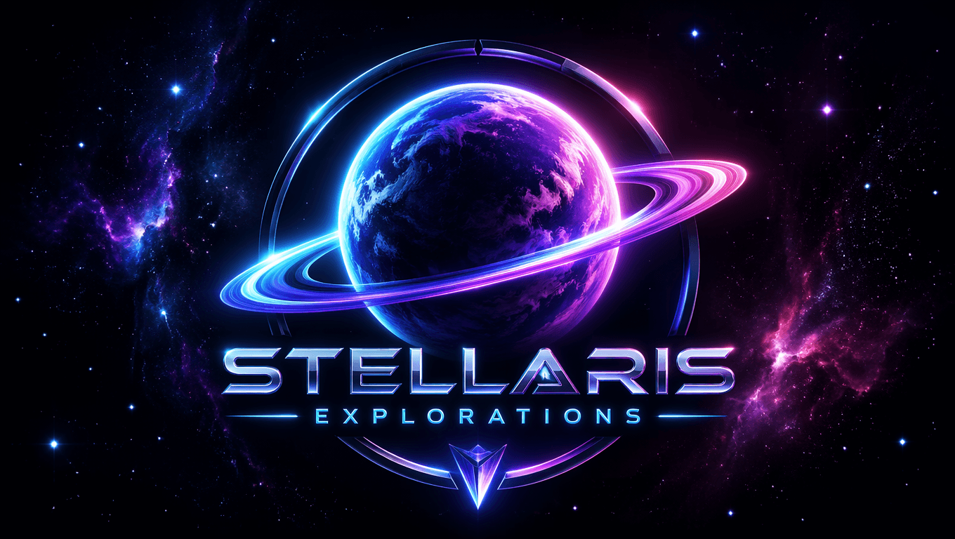 Sci-Fi Logo 1