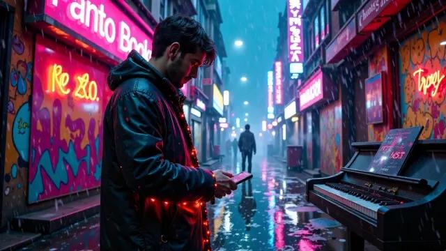 Flux AI Tutorial: How to Generate Stunning Images in 2025