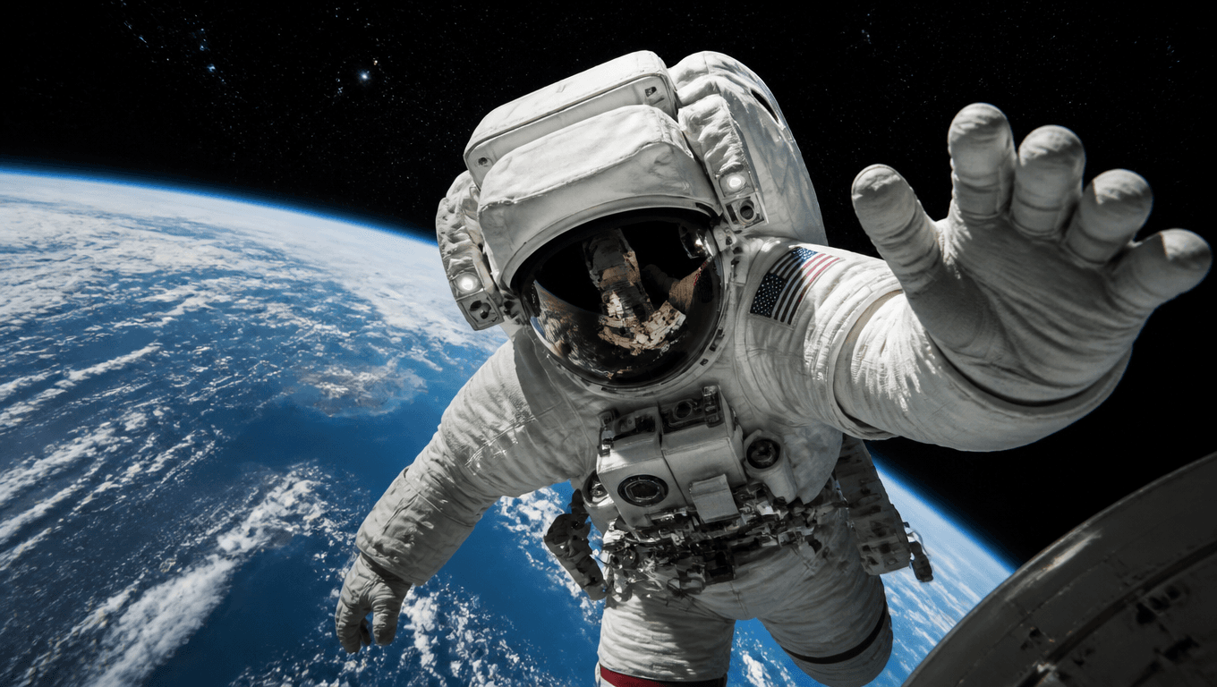 Astronaut