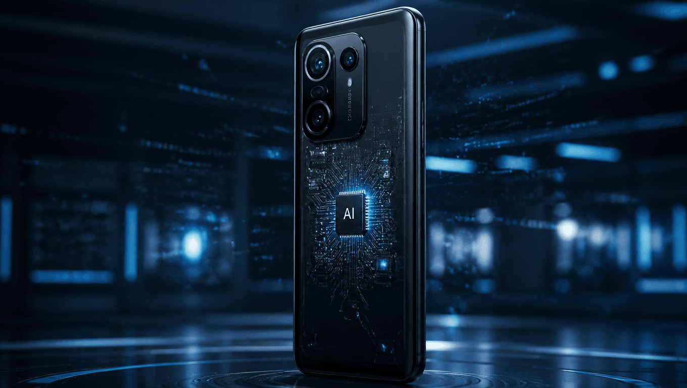 Mobile Phone 9
