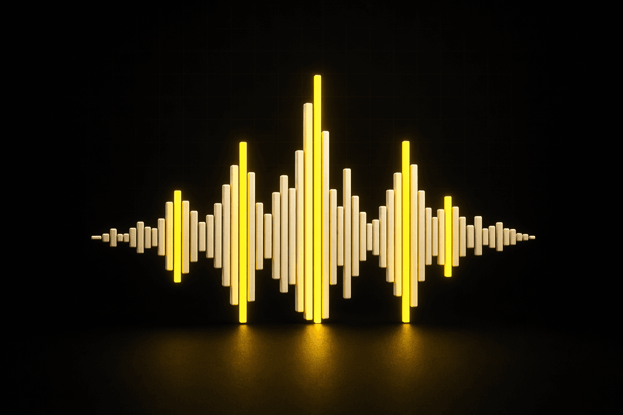 Music Generator preview