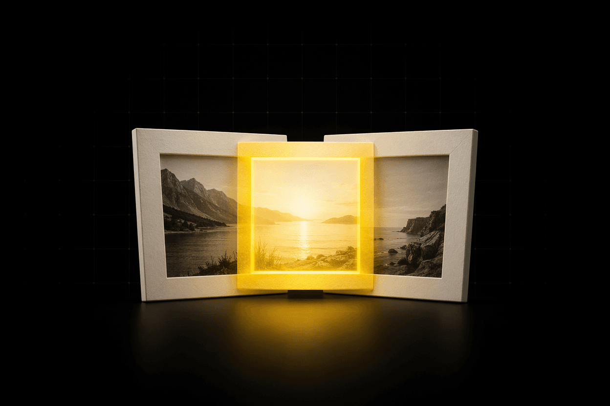 Image Reference preview