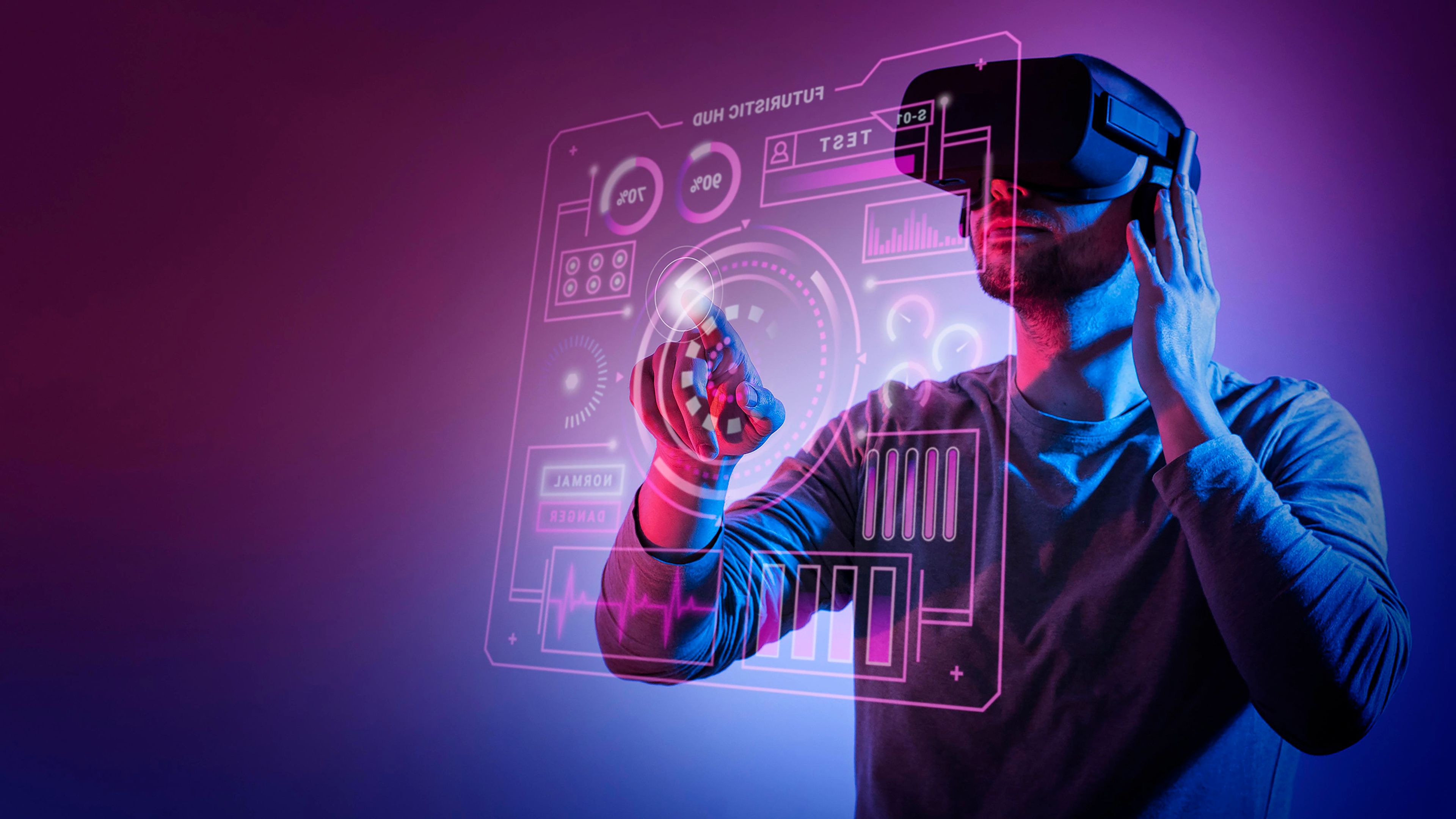 Imgica AI Technology