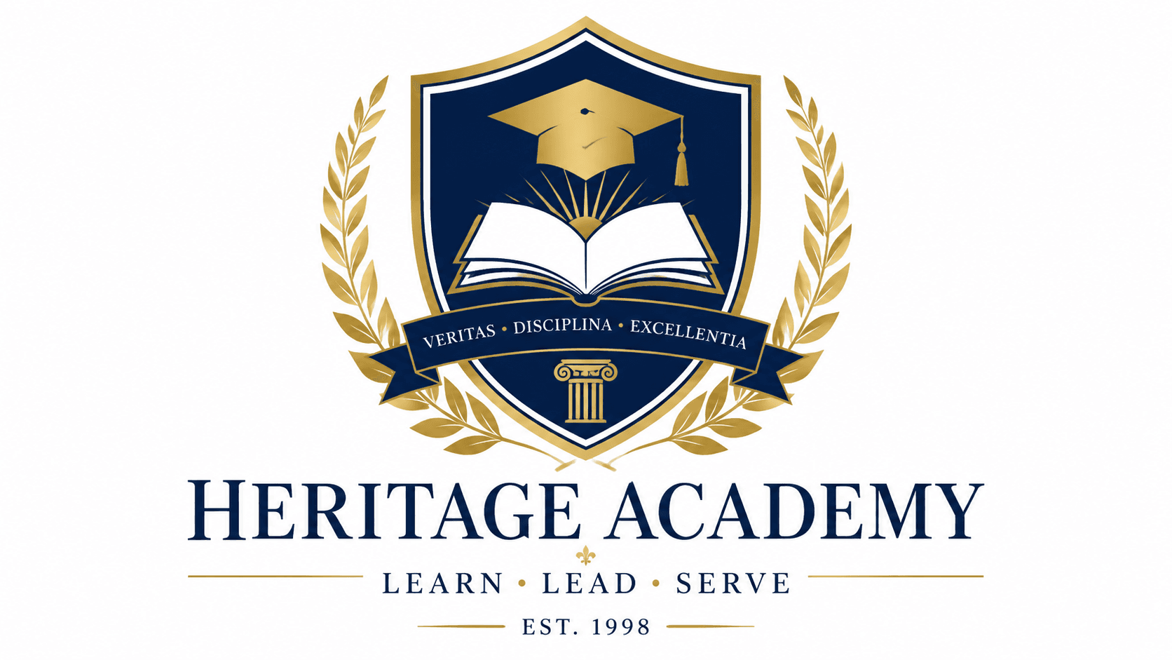 Educational Institution Logo